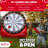 Giant Kick Darts Game
