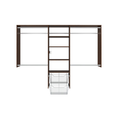 Système de grille pour vestibule