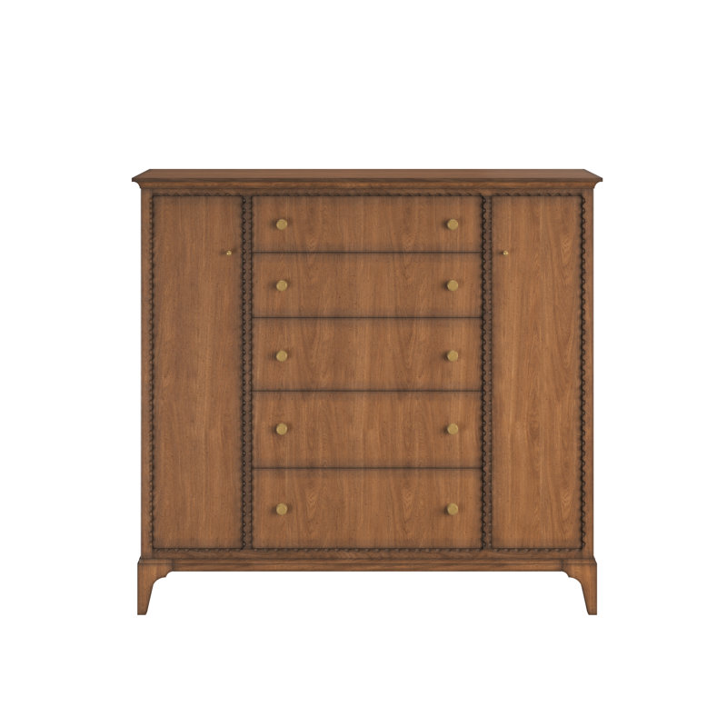 Harbor Door-Drawer Chest
