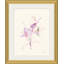 Floral Arrangement II Painting by Yuki Osada
