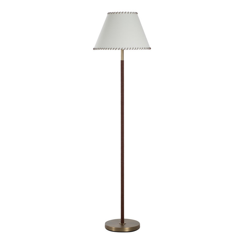 Lampe sur pied Elea