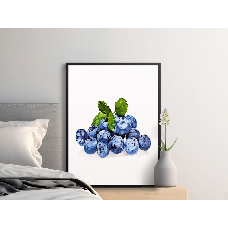 1 Piece Wall Art, 9x11