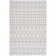Tapis blanc Bayyinah