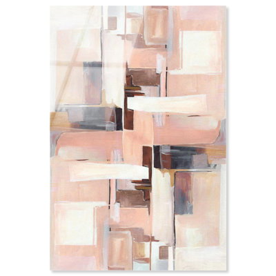 Impression pastel «Forever Yours» par Art Remedy