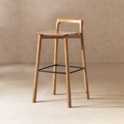 Tabouret de bar 30 po Sven