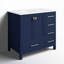 Ensemble de meuble-lavabo simple 36 po Irene-1244386777