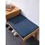 Sabrina Polyester Blend Upholstered Storage Bench