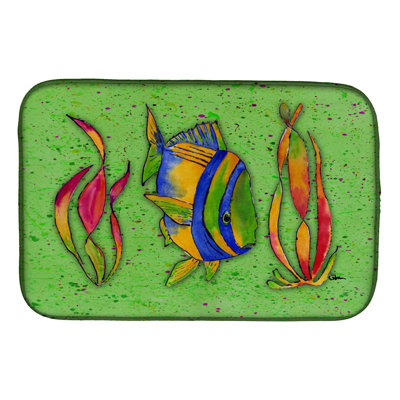Drying Mat