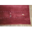 Tapis oriental à motif de petits animaux Gabbeh