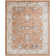 Graceanna Machine Washable Vintage Area Rug