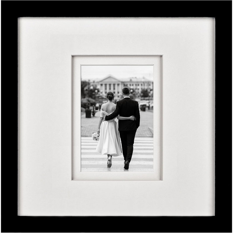 Cadre photo carré 12x12