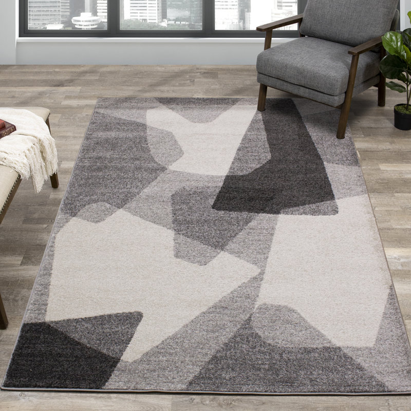 Analyssia Indoor Rug, Rectangle 7'10" x 10'6"