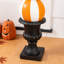 Décoration citrouille d'Halloween 27 po