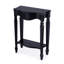 Cheshire Ballerina 22" Console Table-1240502707