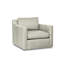 Swivel Armchair-509508635