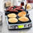 GreenPan Elite Multi Grill, Griddle, & Waffle Maker-88134991