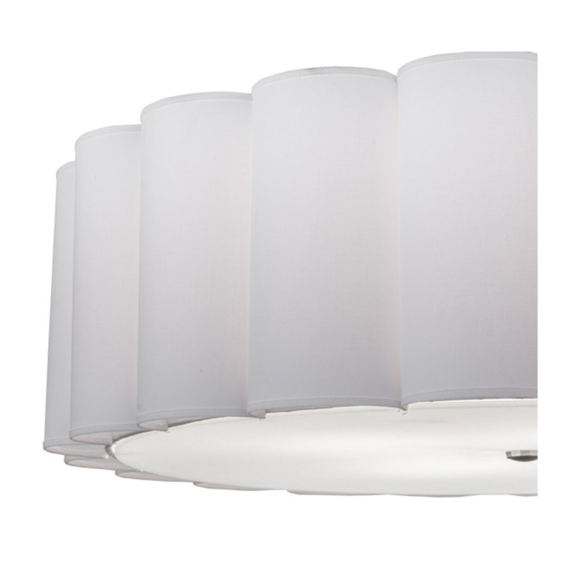 Cilindro 4 - Light Chandelier