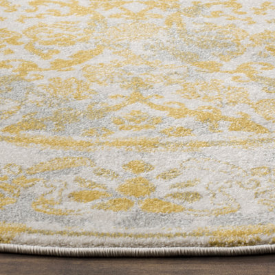 Aquene Performance Oriental Rug