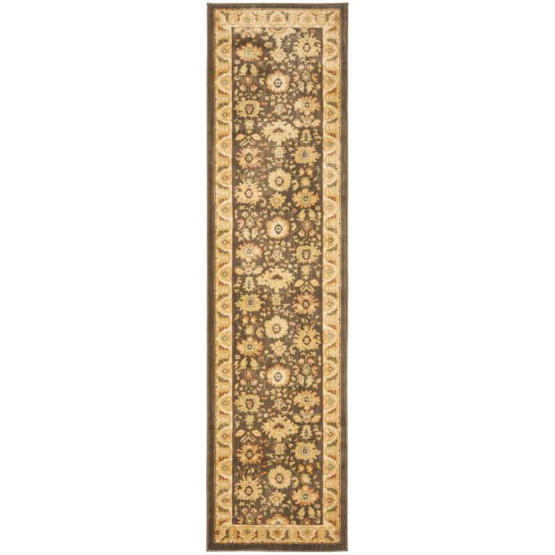 Dunbar Performance Oriental Rug, Runner 2'3" x 8'