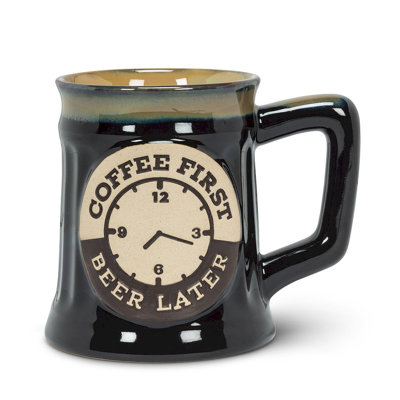 Tasse à café Coffee First