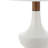 Asencion USB Table Lamp