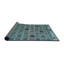 Tapis abstrait moderne 4833-1065260710