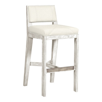 Thom Filicia 32.5'' Bar Stool