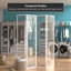 Cloison en plastique transparent Alayzhia-503563856-503563870-460301656