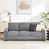 Tissu gris est en rupture de stock