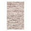 Contemporary Flat Weave Sari Silk 6'X 9'