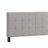 Auerbach Tufted Upholstered Low Profile Platform Bed-96673195-98463816