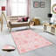 Boulanger Pink Rug-794194742