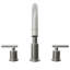Robinet de salle de bain Waltz-70773183