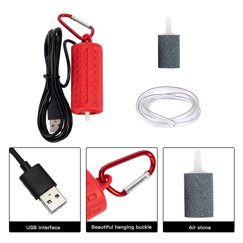 Pet, Red, 10 7