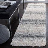 Marvi 800 Performance Abstract Rug