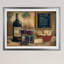 Les Vins - reproduction de cadre photo-31992234-33960399