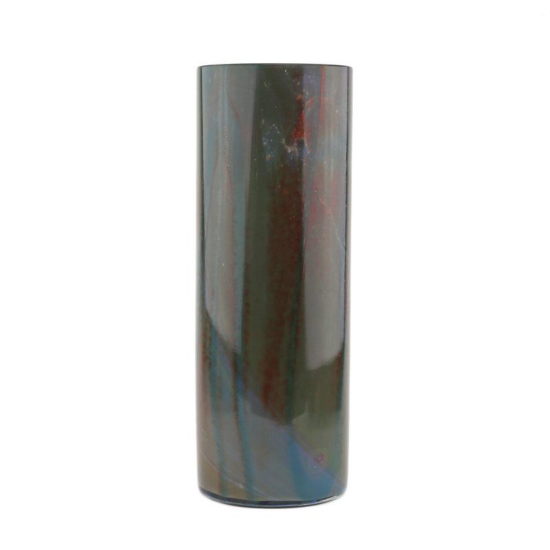 Handmade Glass Table Vase