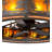 Burrosa 16 - Light Dimmable Drum Chandelier