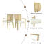 Ensemble de 2 chaises en rotin-1812835733-1812835753