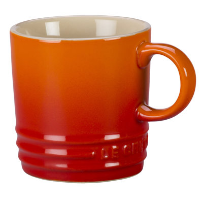Le Creuset Metallics Espresso Cup