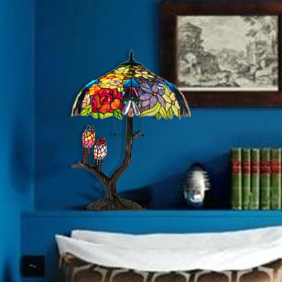 Lampe de table 18 po Boyles