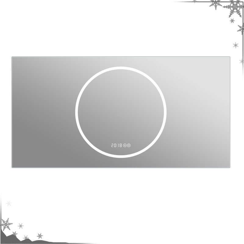 Rectangle Wall Mirror