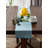 Akinlolu Solid Color 100% Cotton Table Runner-848066337