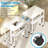 Bijal 10cm Folding Table