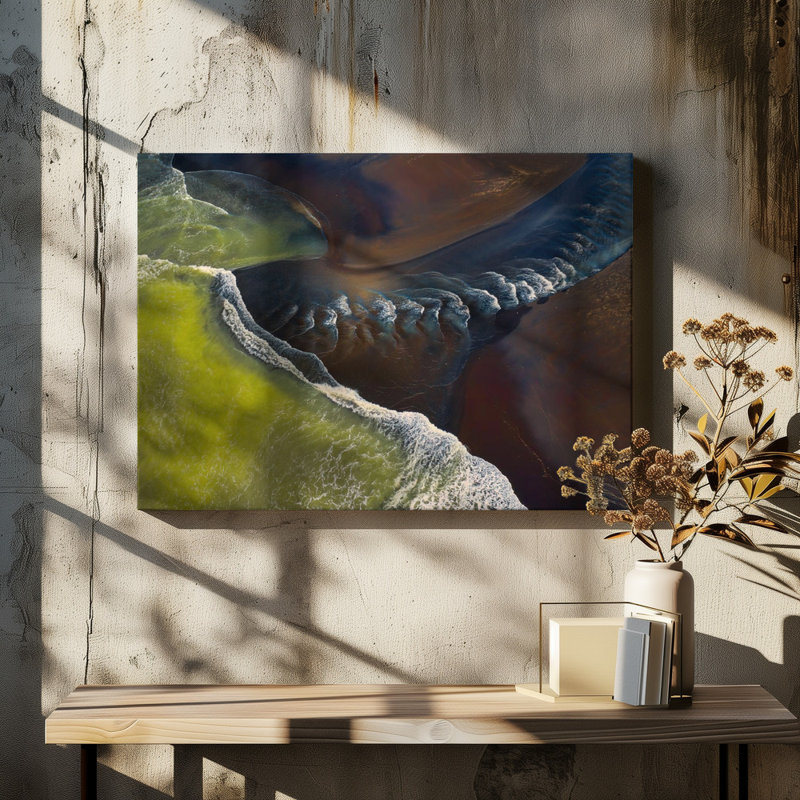 Wrapped Canvas Print, 50.8 cm H x 76.2 cm W