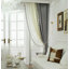 Paire de rideaux obscurcissant et isolant Athena-86678730-58261224