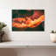 Avery, paysage abstrait, canyon-108706281