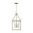 Yerington 4 - Light Lantern Pendant-2019423319