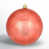 Corail brillant