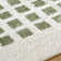 Zuhur Washable Geometric Indoor Rug